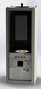 SolSim Eco with PV-SMU